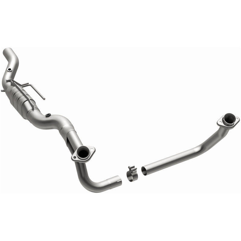 MagnaFlow Direct-Fit Catalytic Converter for 2002 Dodge Ram 1500 Van