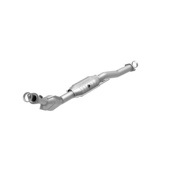 Magnaflow Conv DF 02-04 Infiniti I35 3.5L Direct-Fit Catalytic Converter