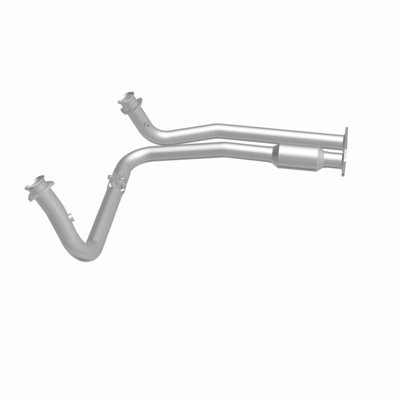Magnaflow Direct-Fit Catalytic Converter Chevy K3500 V8 5.7L