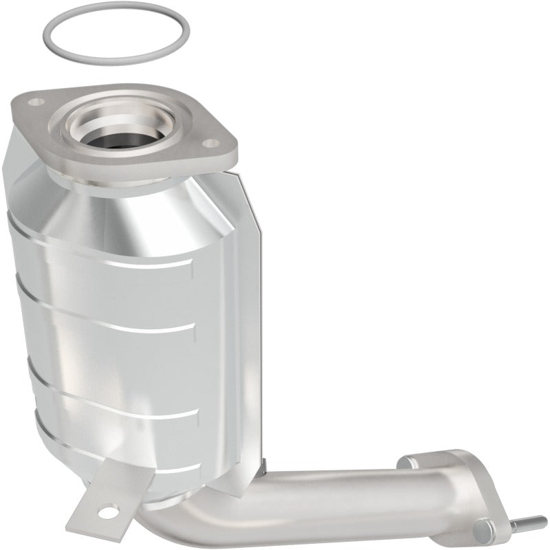 MagnaFlow Federal Direct-Fit Catalytic Converter - Ford Five Hundred, Mercury Montego 3.0L 2005-2007 (25209)