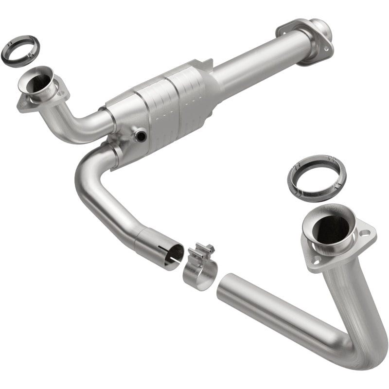 Magnaflow Direct-Fit Catalytic Converter for GM 5.0L 1500/2500/Suburban - OneFastShop