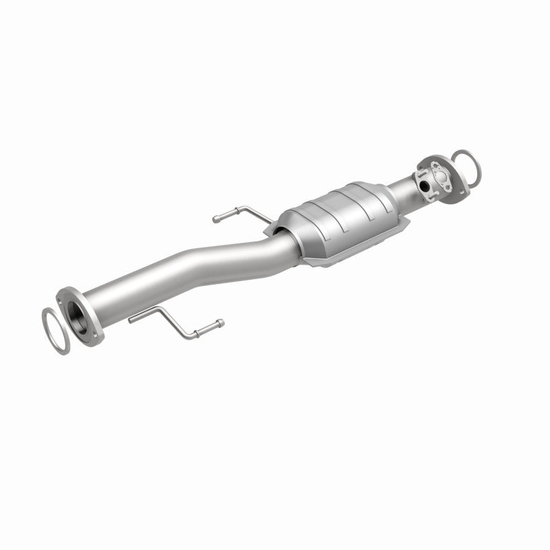 Magnaflow Conv DF Direct-Fit Catalytic Converter for 1999-02 Toyota 4Runner 3.4L Rear Not for Sale in California
