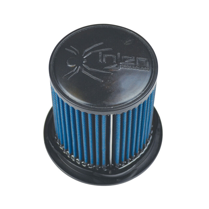 Injen SuperNano-Web Universal Air Filter - 3.5 in Inlet, Twist Lock, image 3