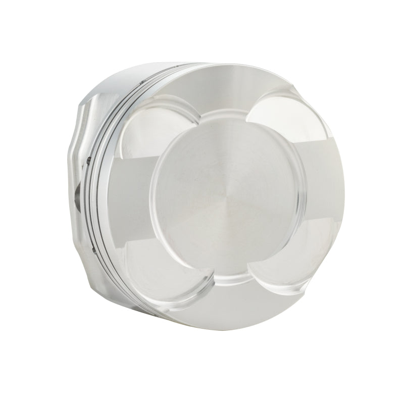 CP Pistons BMW N55B30/S55B30 84mm Bore -9.7cc Standard Piston Set of 6 - OneFastShop