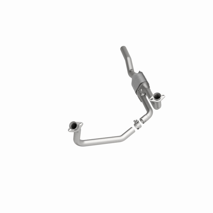 Magnaflow Federal/EPA Compliant Catalytic Converter for 96-97 Dodge Van 3.9L/5.2L/5 - OneFastShop