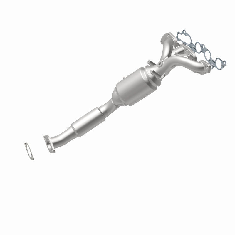 Magnaflow Direct Fit Catalytic Converter for 09-10 Ford Focus 2.0L