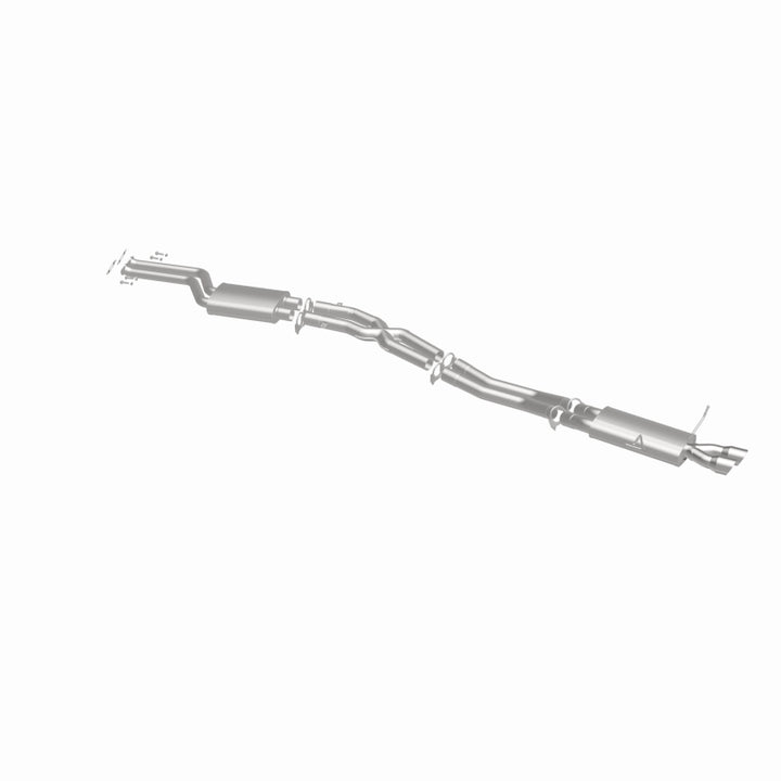 MagnaFlow BRE Exhaust Kit for 2001–2006 BMW 330Ci 330i 3L