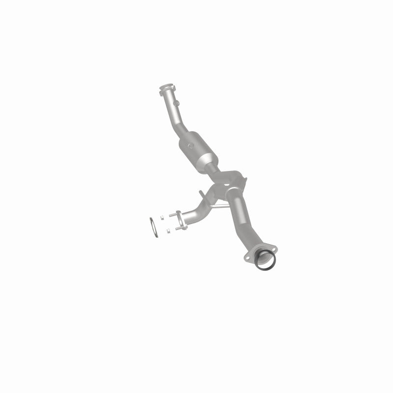 Magnaflow Direct Fit Catalytic Converter for 07-08 Ford Ranger 3.0L - OneFastShop
