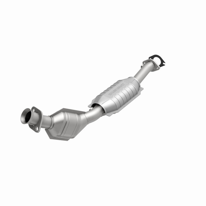 Magnaflow Direct-Fit Catalytic Converter for 95-02 Ford Crown Vic 4.6L - OneFastShop
