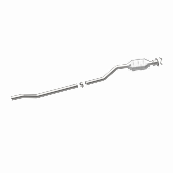 Magnaflow Direct-Fit Catalytic Converter for 01-03 Caravan/Voyager 3.3L - OneFastShop