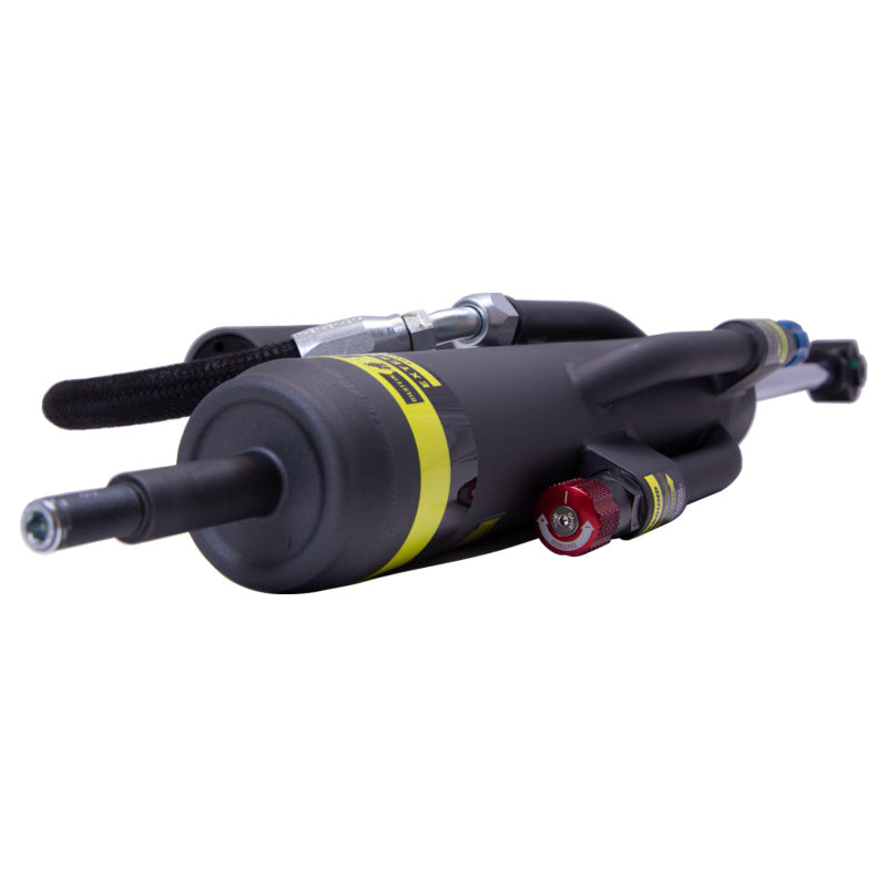 Bilstein B8 8100 (Bypass) Rear Shock Absorber for Toyota Tundra 2007-2021