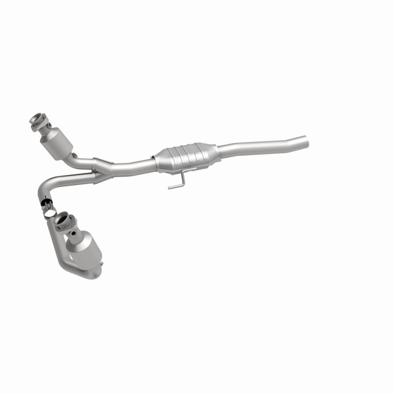 Magnaflow Direct-Fit Catalytic Converter 00-03 Dodge Dakota 2WD 4.7L - OneFastShop