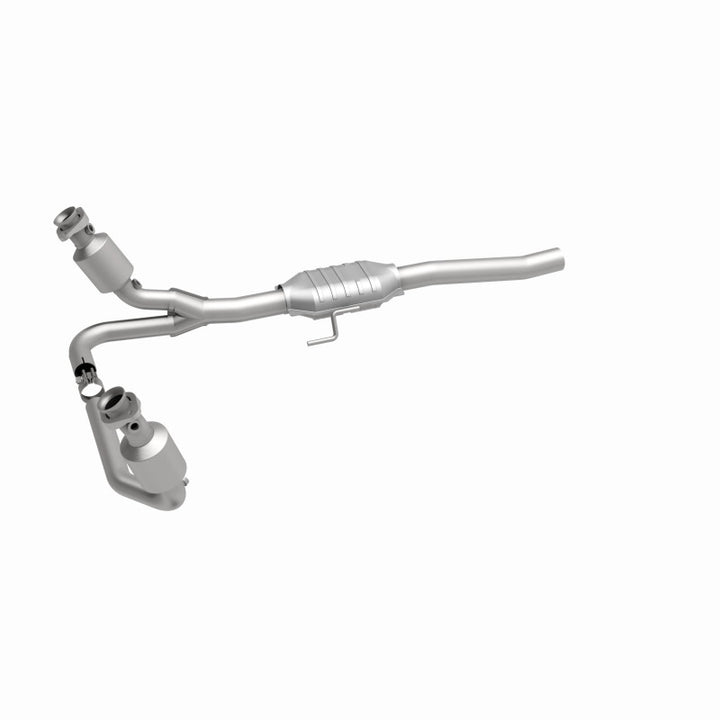 Magnaflow Direct-Fit Catalytic Converter 00-03 Dodge Dakota 2WD 4.7L - OneFastShop