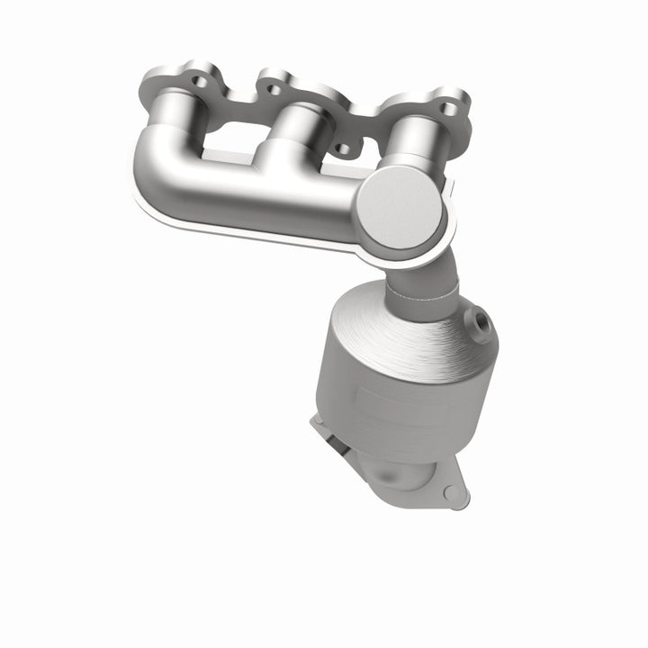 Magnaflow Direct Fit Catalytic Converter for 2004 Lexus ES330 3.3L