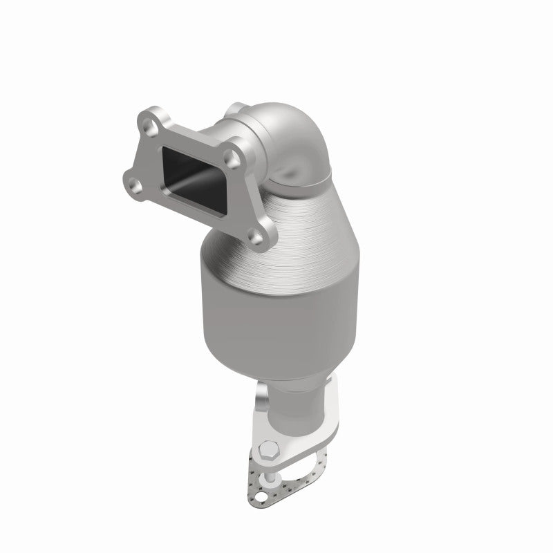 Magnaflow Direct Fit Catalytic Converter Chevrolet Impala 3.6L 12-13 - OneFastShop