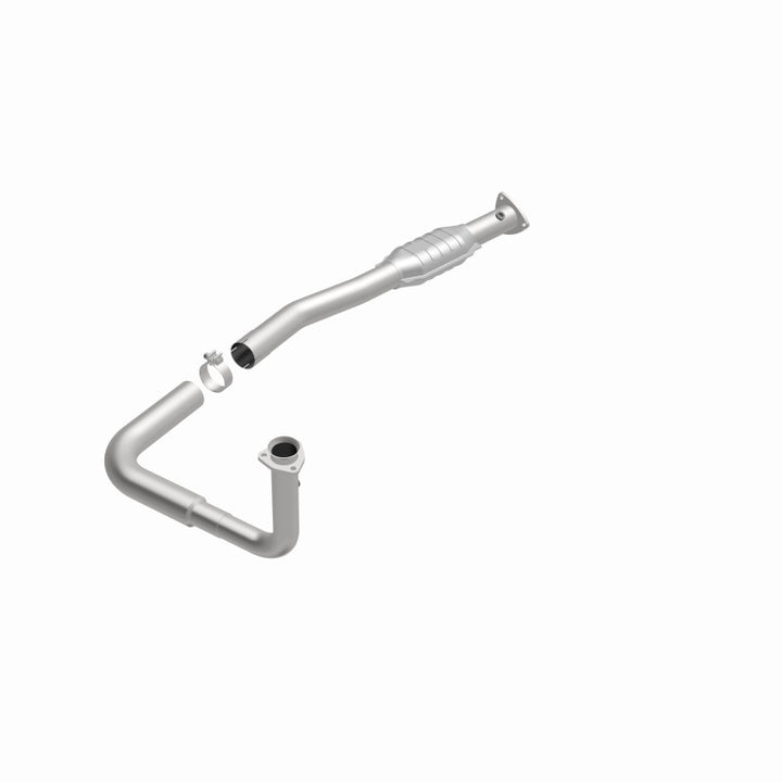 Magnaflow Direct-Fit Catalytic Converter 97-00 GM Van 5.7L Lf - OneFastShop