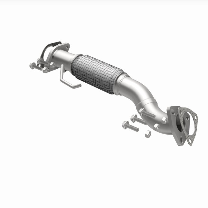 BRE Exhaust Front Pipe Kit for 2005–2008 Escape Mariner Tribute 2.3L 3.0L - OneFastShop
