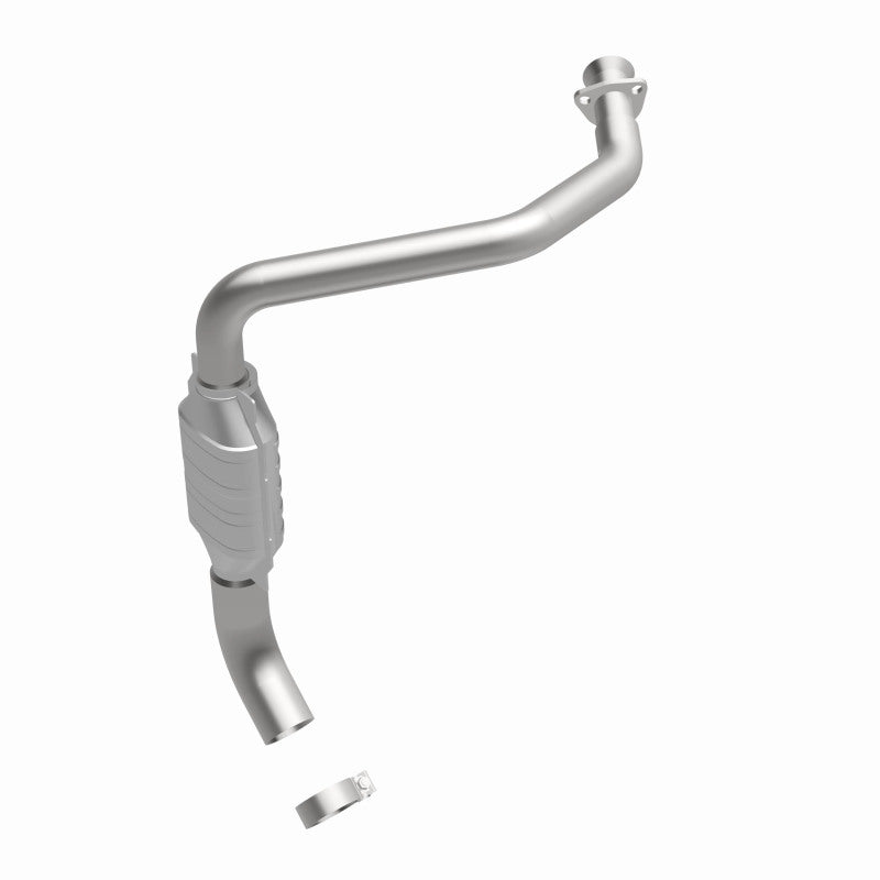 Magnaflow Direct-Fit Catalytic Converter for 96-99 GM Express Van 5.7L - OneFastShop