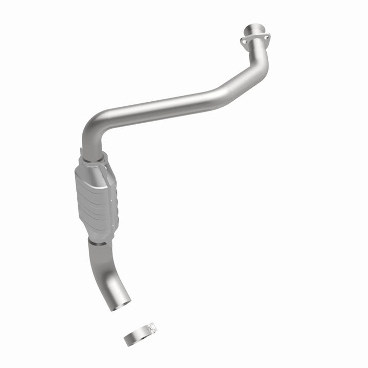 Magnaflow Direct-Fit Catalytic Converter for 96-99 GM Express Van 5.7L - OneFastShop