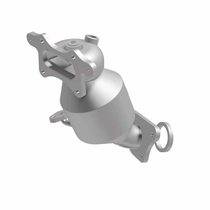 Magnaflow Direct Fit Catalytic Converter California Grade 2009 2013 Honda Fit 15L - OneFastShop