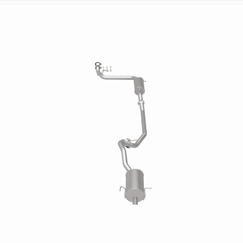 MagnaFlow Honda BRE Exhaust Replacement Kit MagnaFlow Honda BRE Exhaust