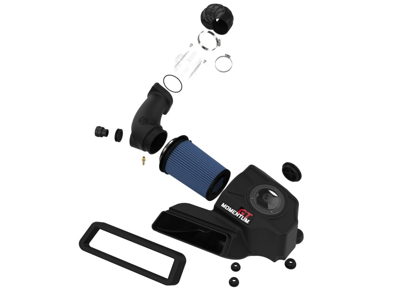 aFe Momentum GT Pro 5R Cold Air Intake System for 18-21 Volkswagen Tiguan L4-2.0L - OneFastShop