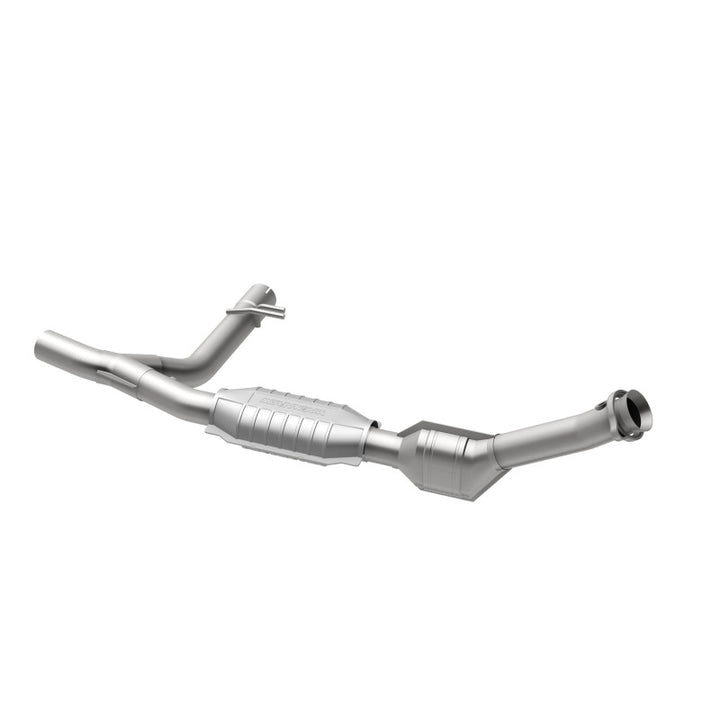 Magnaflow Direct-Fit Catalytic Converter for 99-00 Ford Trucks 5.4L - OneFastShop