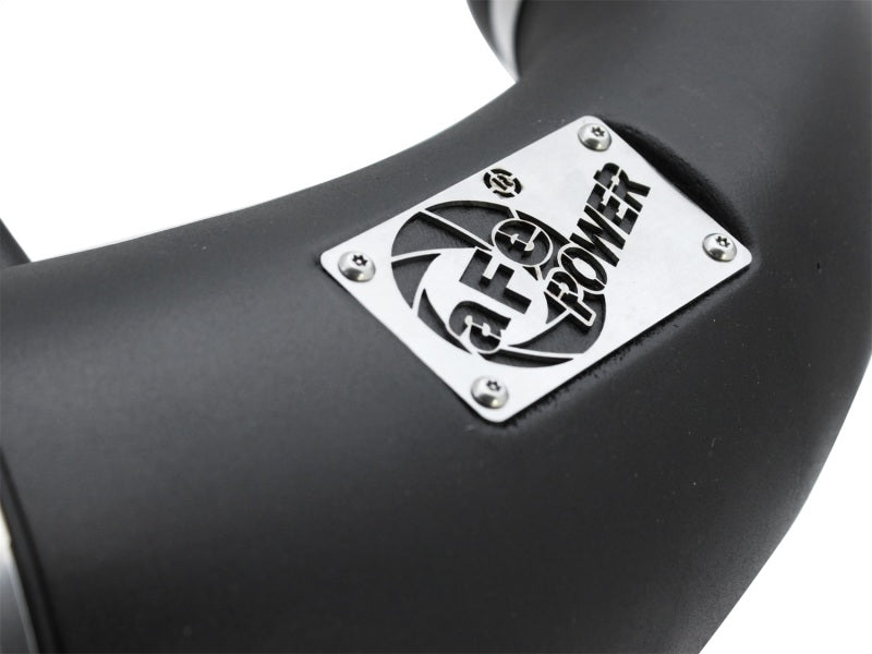 aFe Momentum GT Pro GUARD7 Cold Air Intake - Jeep Wrangler JK 3.8L 2007-2011, image 3