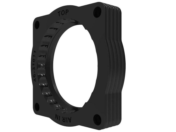 Afe Silver Bullet Throttle Body Spacer - BMW 328i E90/E91/E92/E93 L6-3.0L N52 - OneFastShop