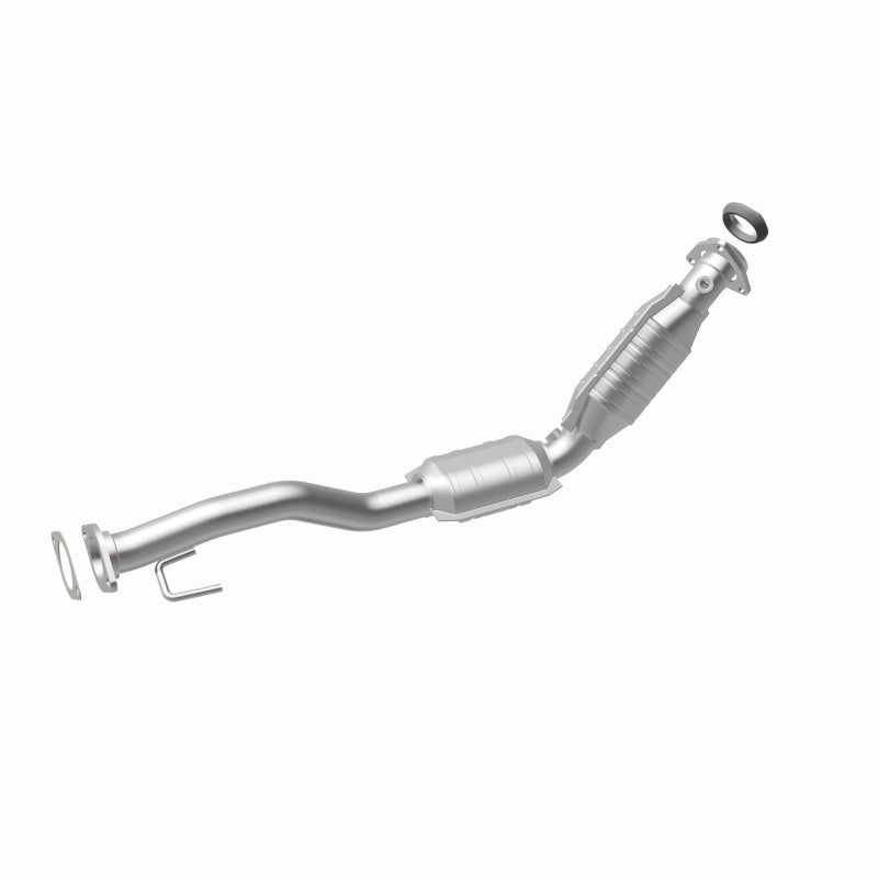 Magnaflow Direct-Fit Catalytic Converter 49222 for Trailblazer/Envoy 4.2L