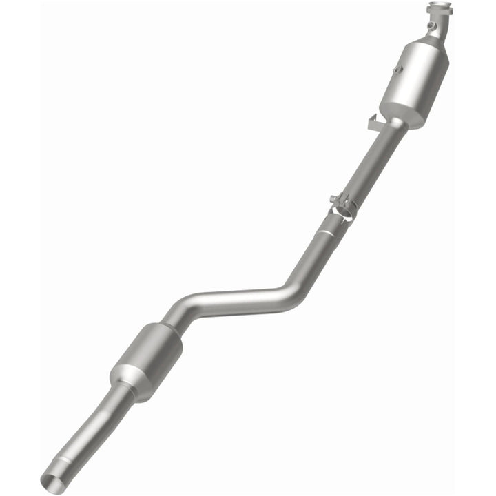 Magnaflow Direct Fit Catalytic Converter for 2011 C300 V6 3 OEM - OneFastShop