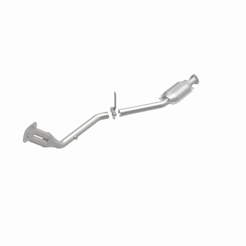 Magnaflow Direct Fit Catalytic Converter for 1984 BMW 318i - OneFastShop