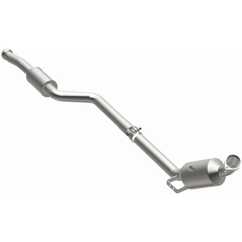 MagnaFlow 11-12 Mercedes-Benz C300 3.0L OEM Direct Fit Catalytic Converter - OneFastShop