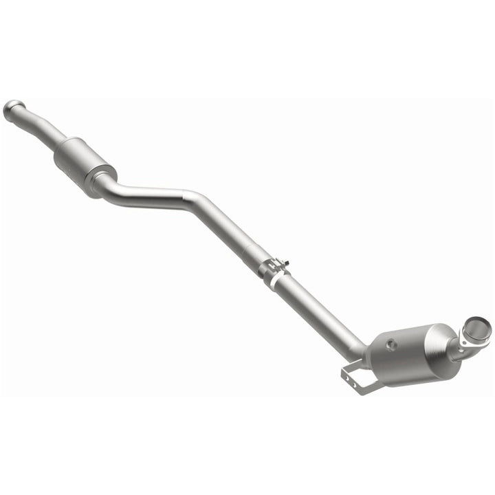 MagnaFlow 11-12 Mercedes-Benz C300 3.0L OEM Direct Fit Catalytic Converter - OneFastShop