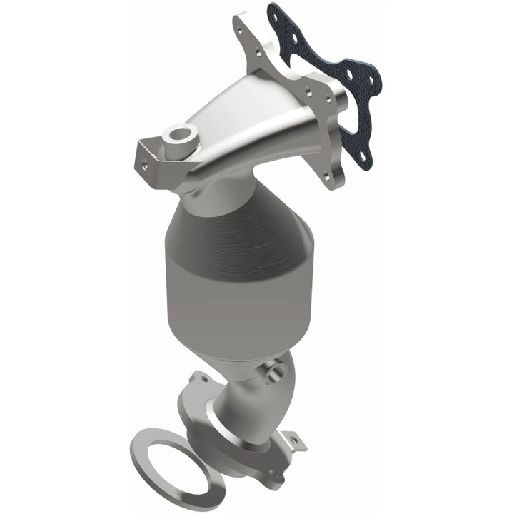 Magnaflow Direct-Fit Catalytic Converter for Acura TSX 09-14 / Honda Accord 08-12 - OneFastShop