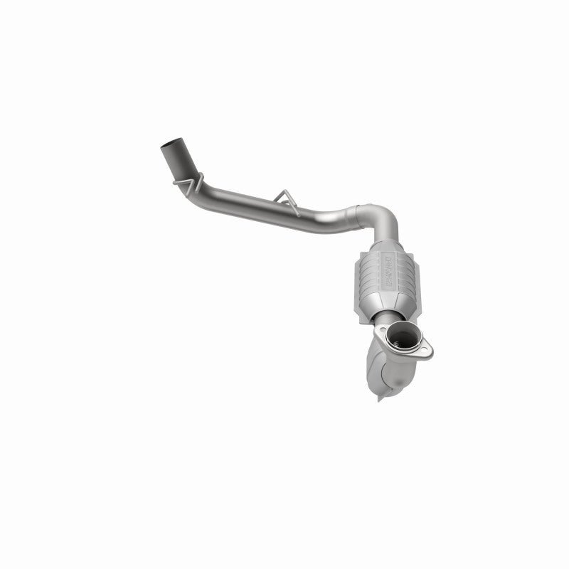 Magnaflow Direct-Fit Catalytic Converter 97-98 Ford Trucks 5.4L - OneFastShop