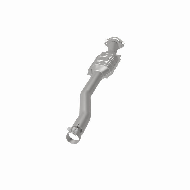 Magnaflow Catalytic Converter DF for 2011-2012 EQUINOX 3.0L Underbody Replacement - OneFastShop