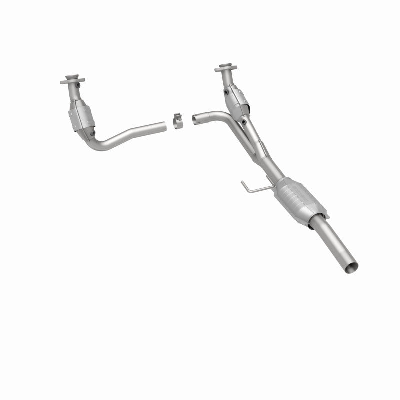 Magnaflow Catalytic Converter DF 00-03 Dodge Dakota 3.9L 2WD - OneFastShop