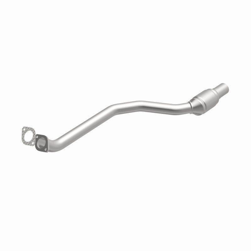 MagnaFlow Direct-Fit Catalytic Converter 2008–2009 for BMW 535i 3.0L Driver Side Rear - OneFastShop