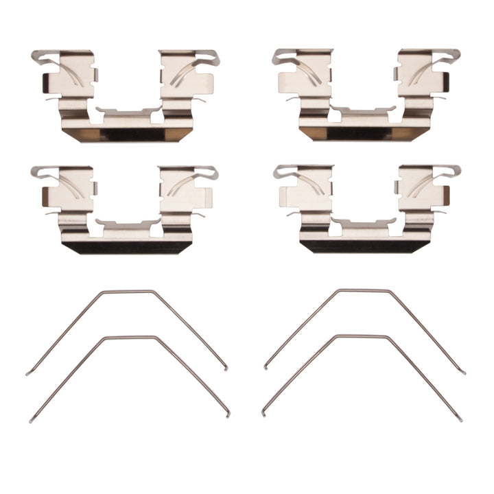 DFC 05-25 Acura RDX Front Premium Hardware Kit Kit
