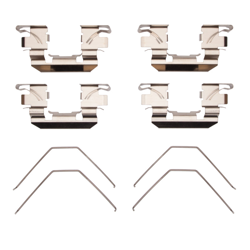 DFC 05-25 Acura RDX Front Premium Hardware Kit Kit