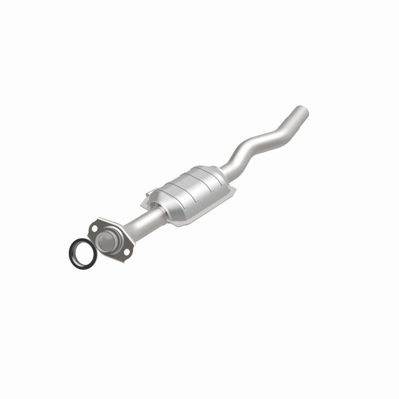 Magnaflow Conv Chrysler-Dodge-Plymouth 33X6.5 Direct-Fit Catalytic Converter for 1984-1995 Models - OneFastShop