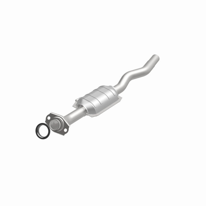 Magnaflow Conv Chrysler-Dodge-Plymouth 33X6.5 Direct-Fit Catalytic Converter for 1984-1995 Models - OneFastShop