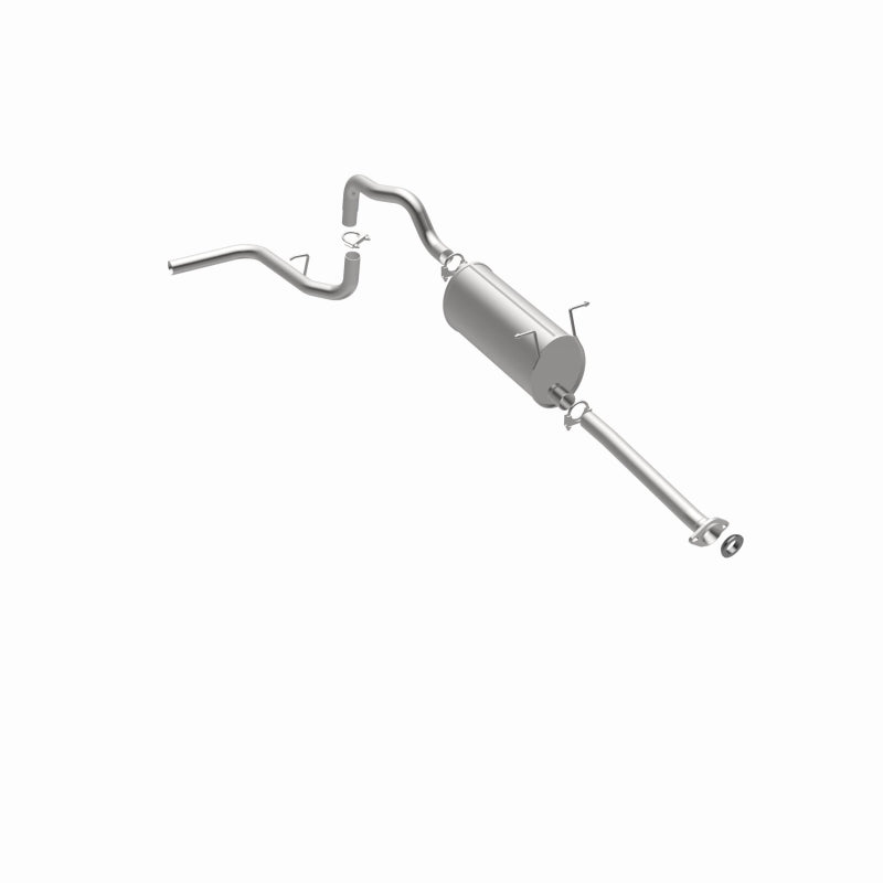 MagnaFlow BRE Exhaust Kit for 2004–2011 Ranger B2300 2.3L - OneFastShop