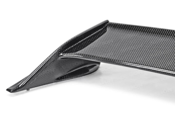 Seibon Carbon Fiber Rear Spoiler for 92-06 Acura NSX TR Style - OneFastShop