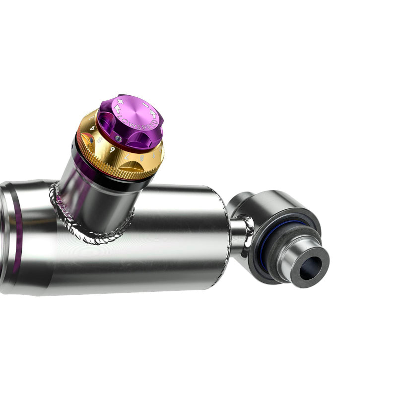 KW V4 Coilover Kit - BMW X5 M / X6 M (F95/F96) 2020-2026, image 4