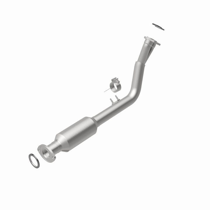 Magnaflow Direct Fit Catalytic Converter California Grade 96-98 Toyota 4Runner 2.7L - OneFastShop
