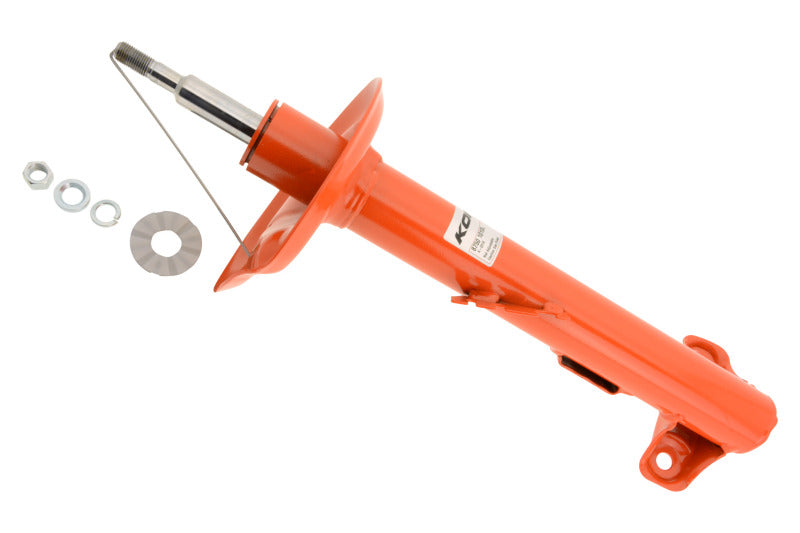 Koni STR.T Orange Shock for 1992–1999 BMW 3 Series E36 Coupe/Sedan/Vert Left Front
