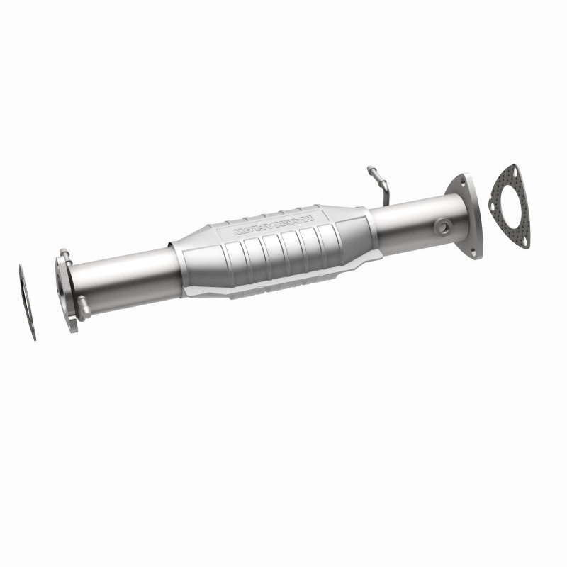 Magnaflow Direct Fit Catalytic Converter for 96-97 GM S10 Pickup 4.3L - OneFastShop