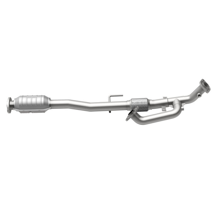 Magnaflow Y-Pipe Assembly for 2007-2010 Lexus ES350 and Toyota Camry 3.5L (49 State) - OneFastShop
